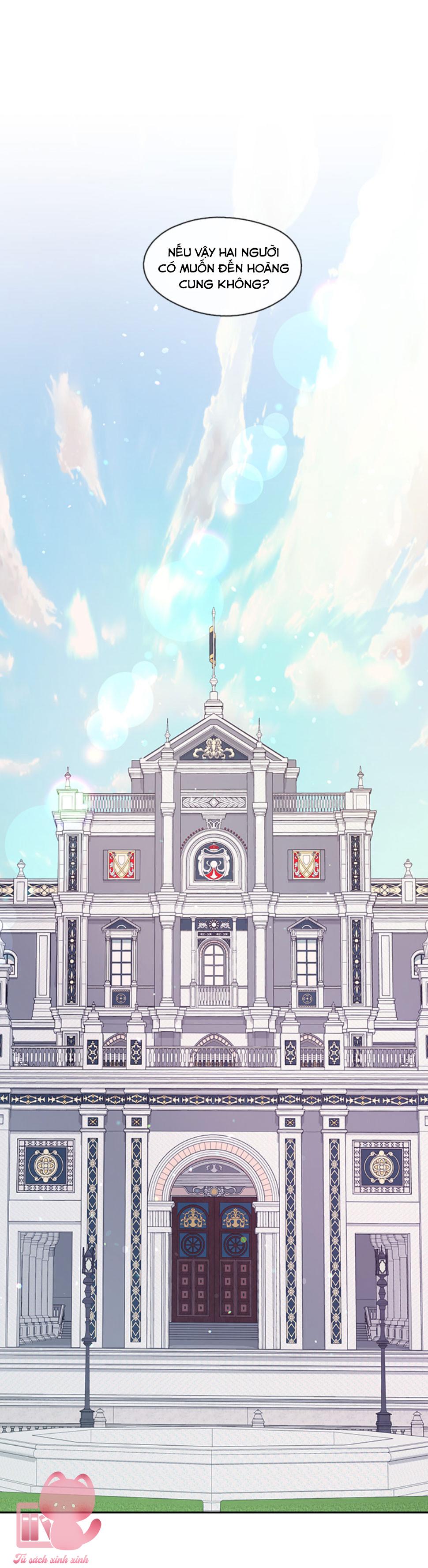 Hãy Coi Chừng Ác Nữ - Chap 57