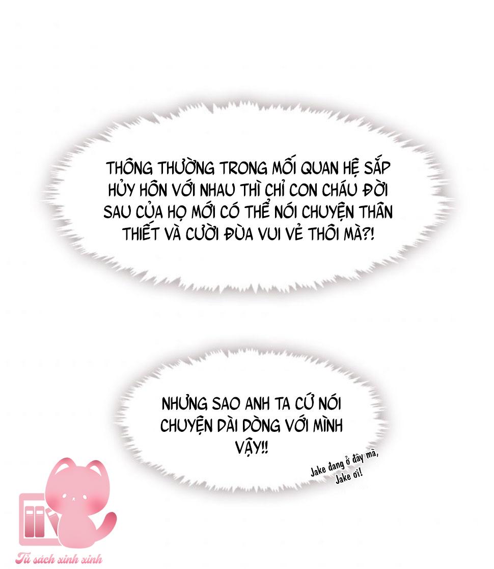 Hãy Coi Chừng Ác Nữ - Chap 57