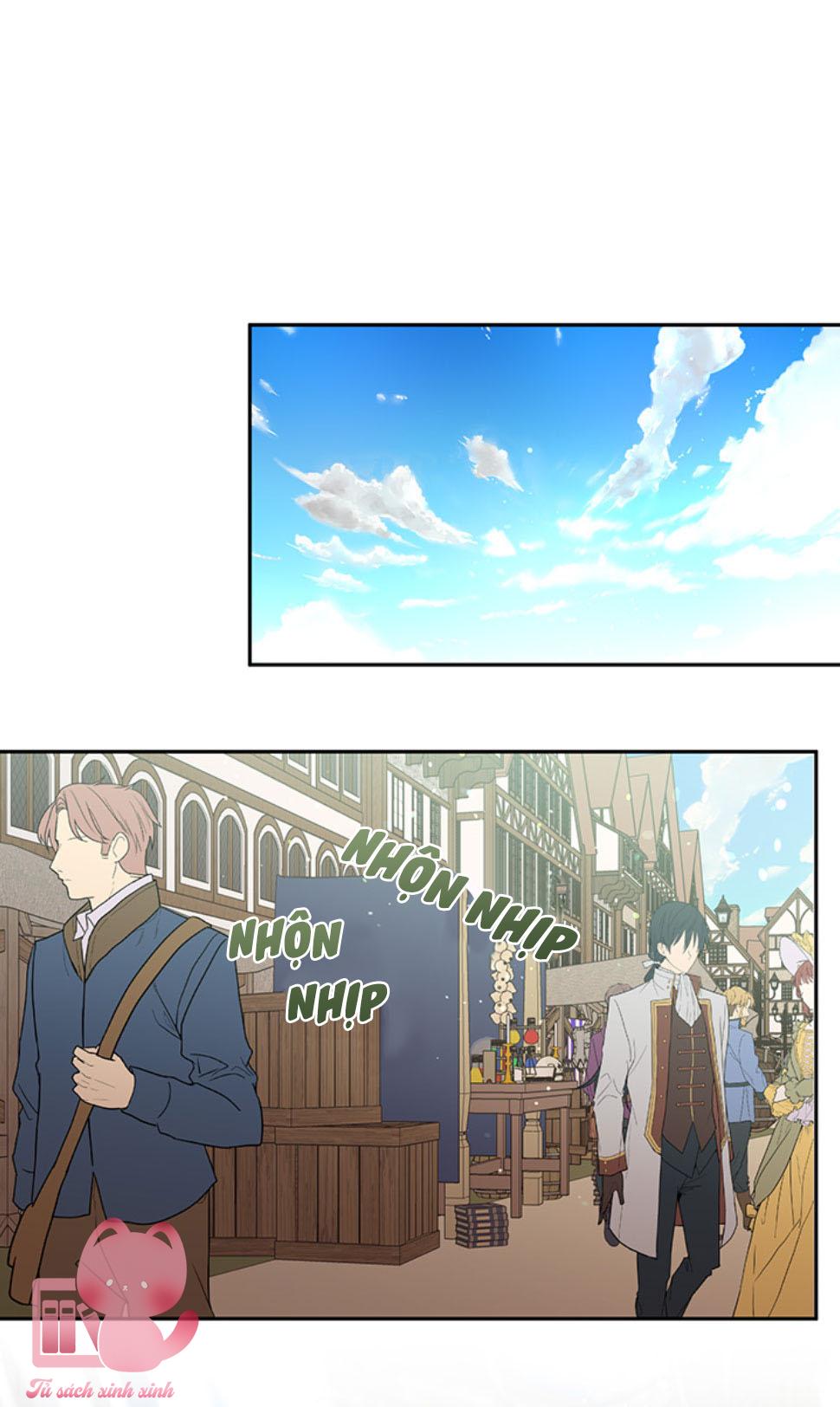 Hãy Coi Chừng Ác Nữ - Chap 57