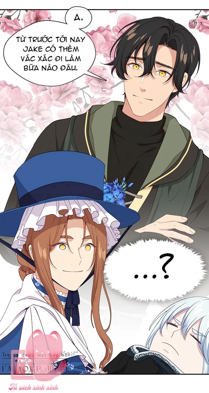 Hãy Coi Chừng Ác Nữ - Chap 58