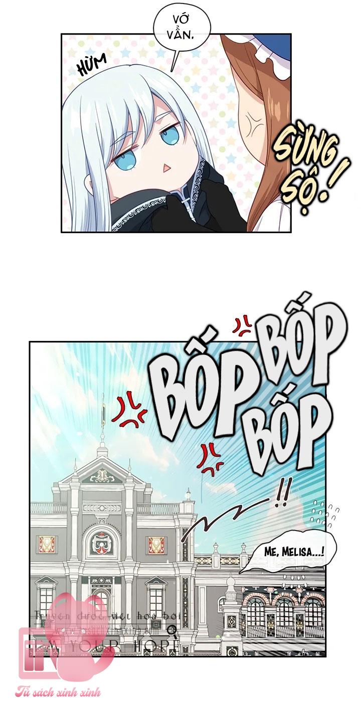 Hãy Coi Chừng Ác Nữ - Chap 58