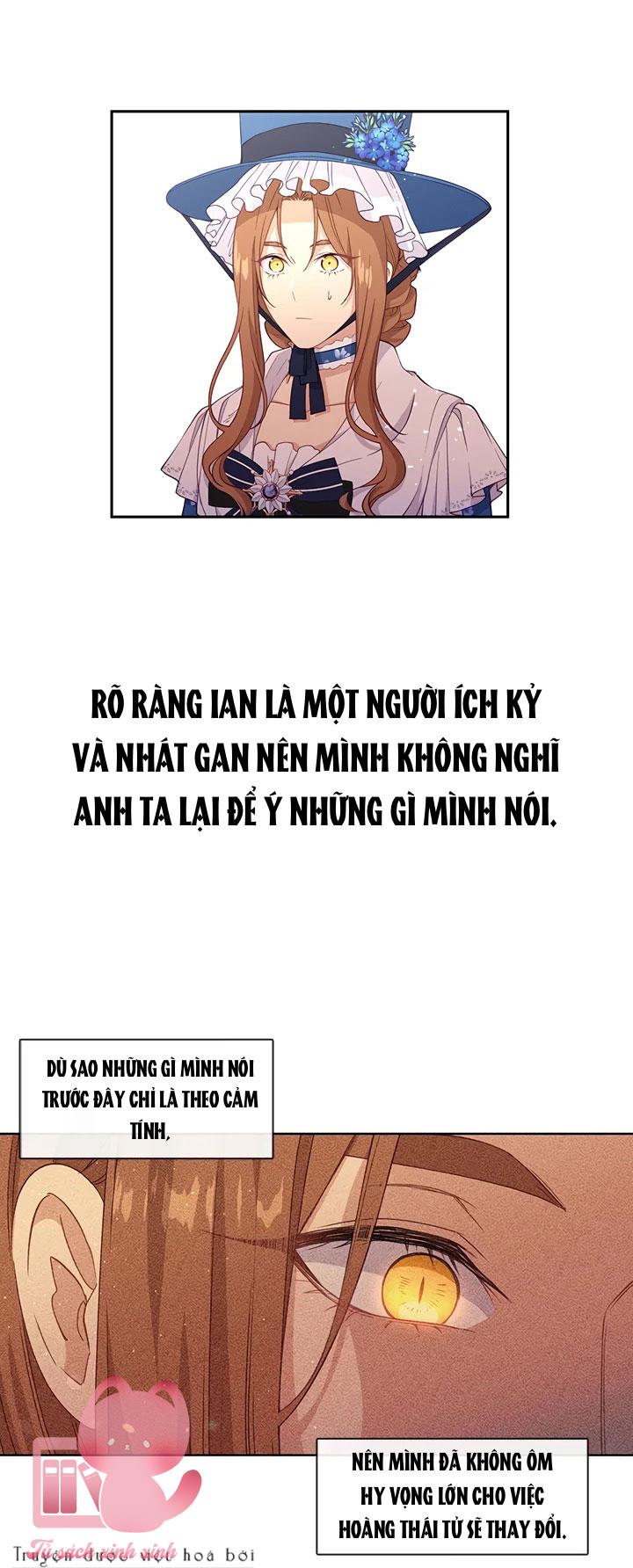 Hãy Coi Chừng Ác Nữ - Chap 58