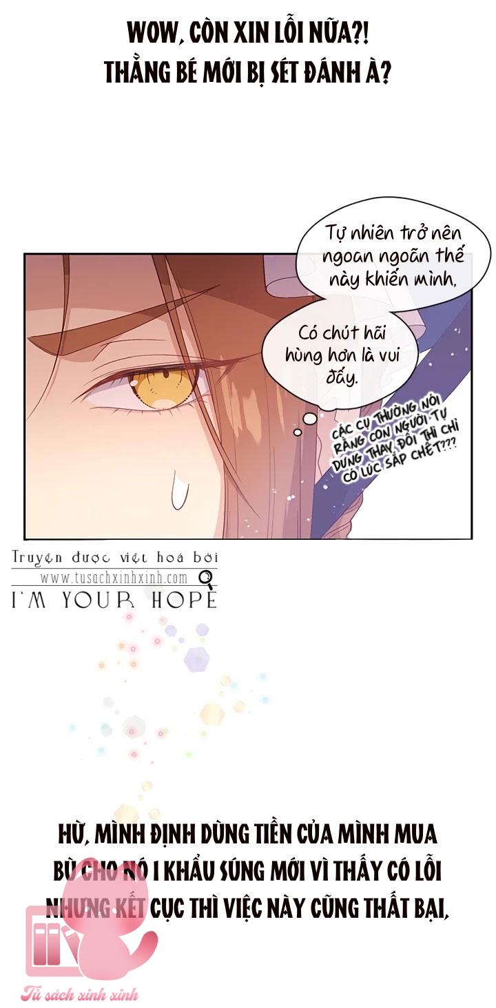 Hãy Coi Chừng Ác Nữ - Chap 58