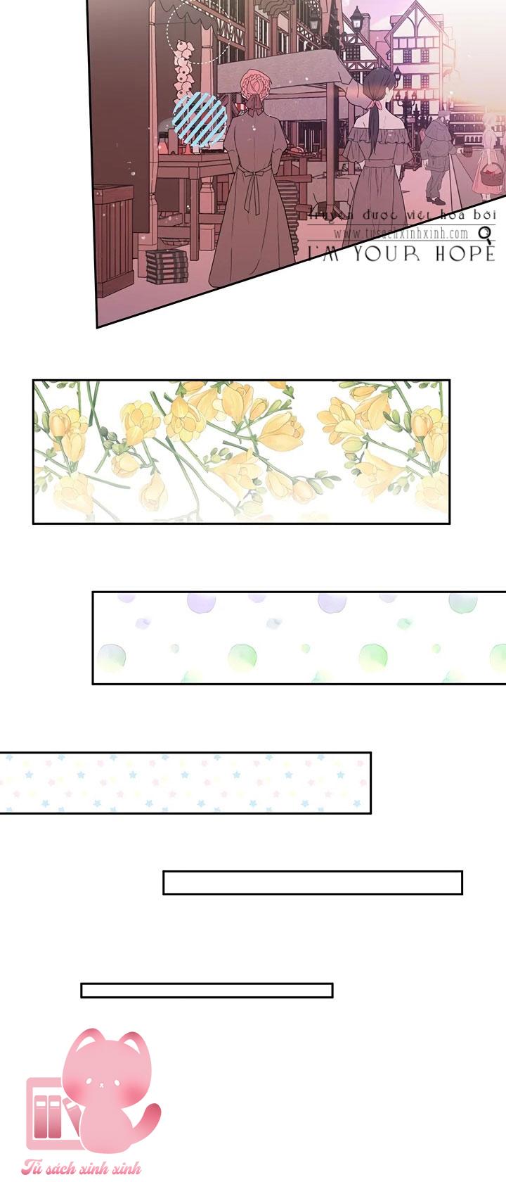 Hãy Coi Chừng Ác Nữ - Chap 58