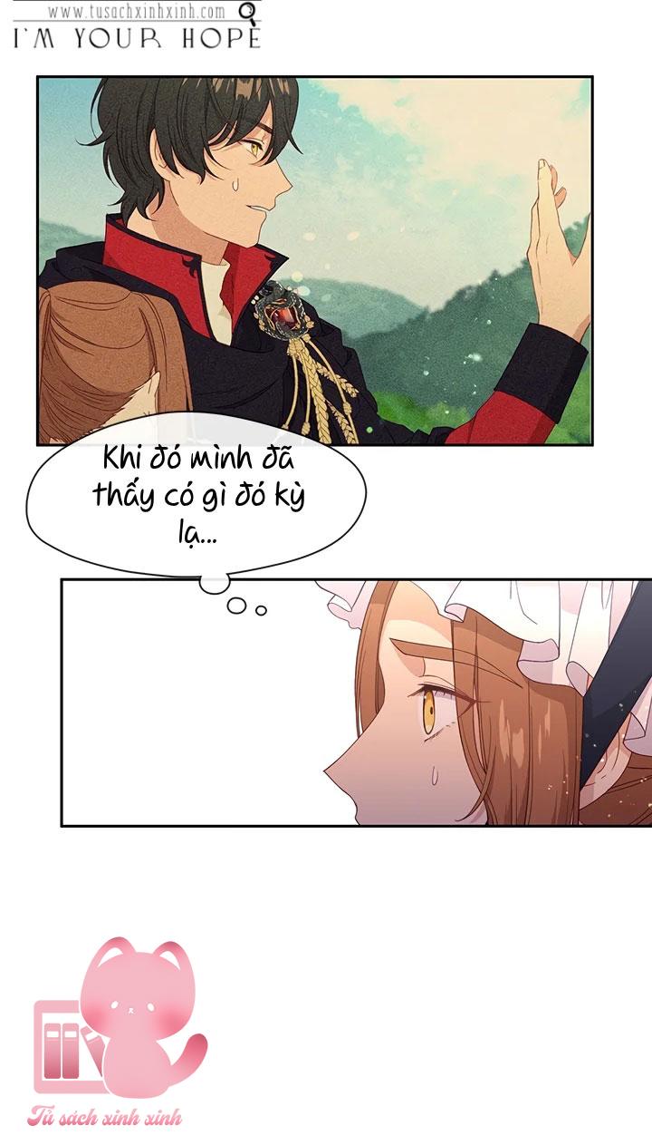 Hãy Coi Chừng Ác Nữ - Chap 58