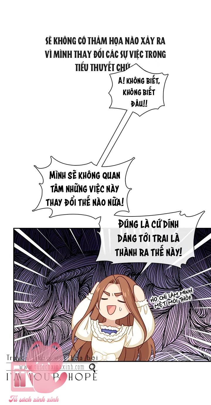 Hãy Coi Chừng Ác Nữ - Chap 58