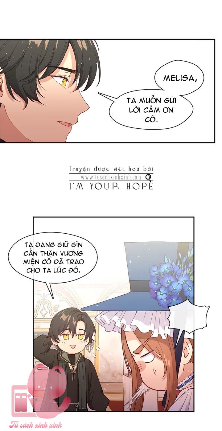 Hãy Coi Chừng Ác Nữ - Chap 58