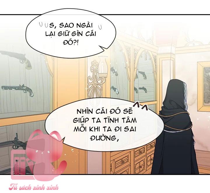 Hãy Coi Chừng Ác Nữ - Chap 58