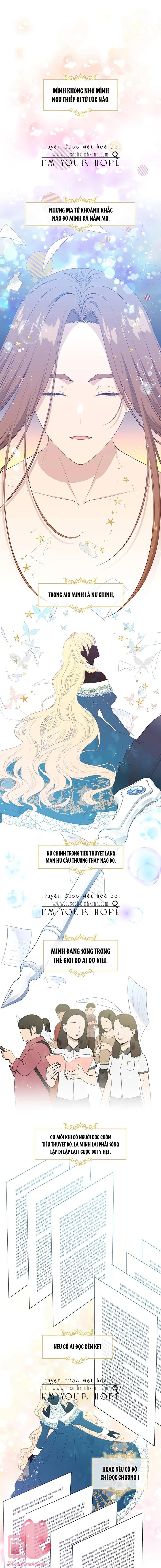 Hãy Coi Chừng Ác Nữ - Chap 59