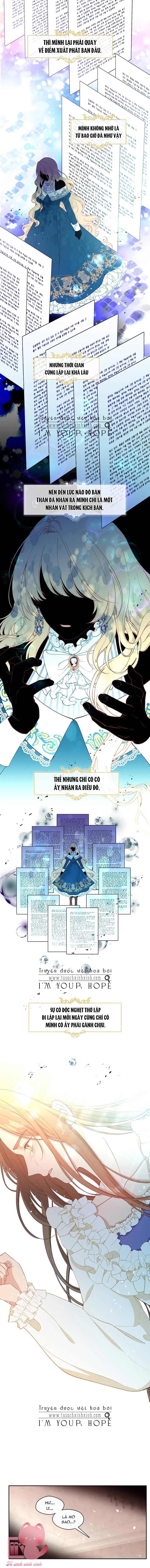 Hãy Coi Chừng Ác Nữ - Chap 59