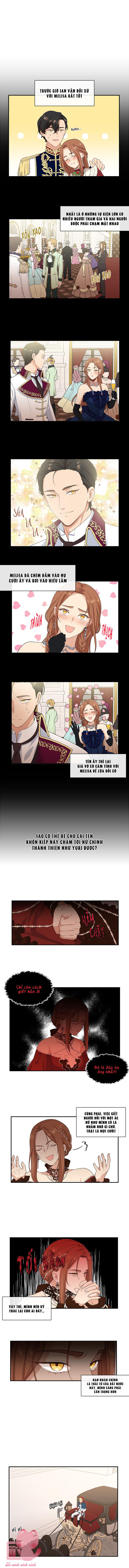 Hãy Coi Chừng Ác Nữ - Chap 6