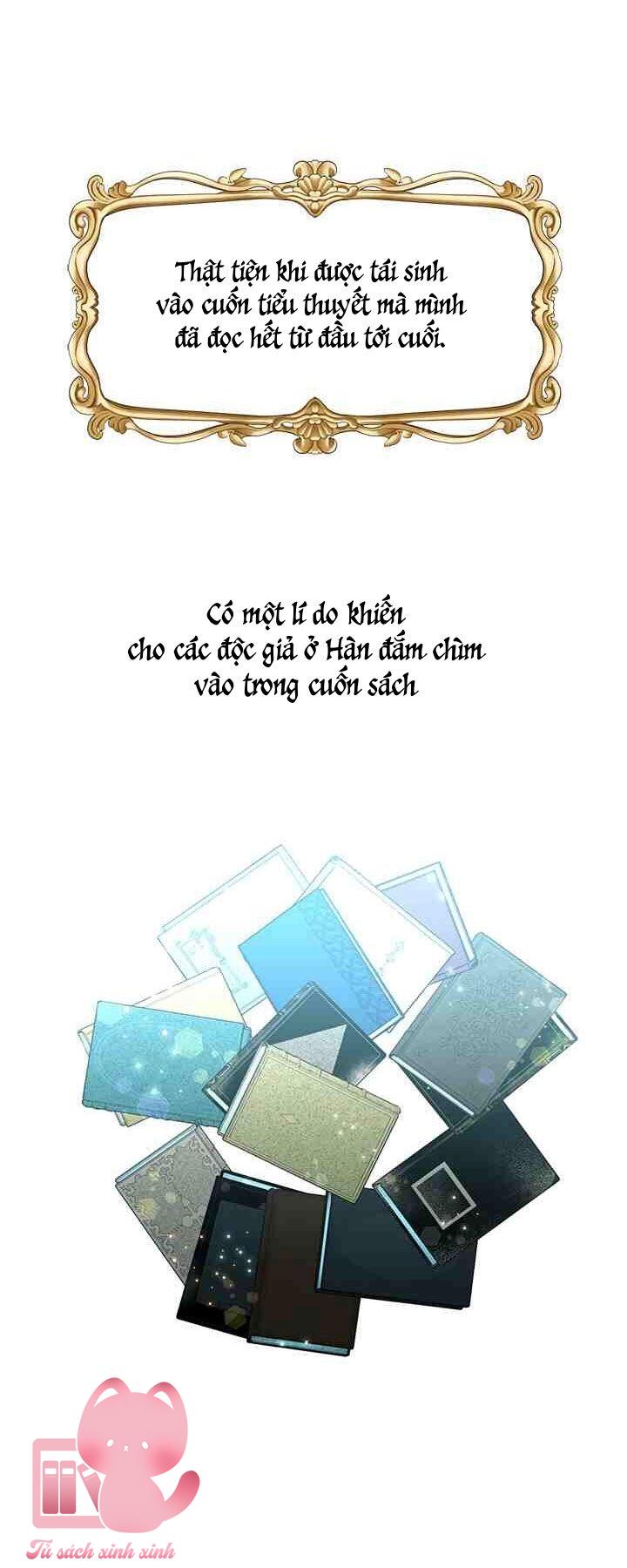 Hãy Coi Chừng Ác Nữ - Chap 60