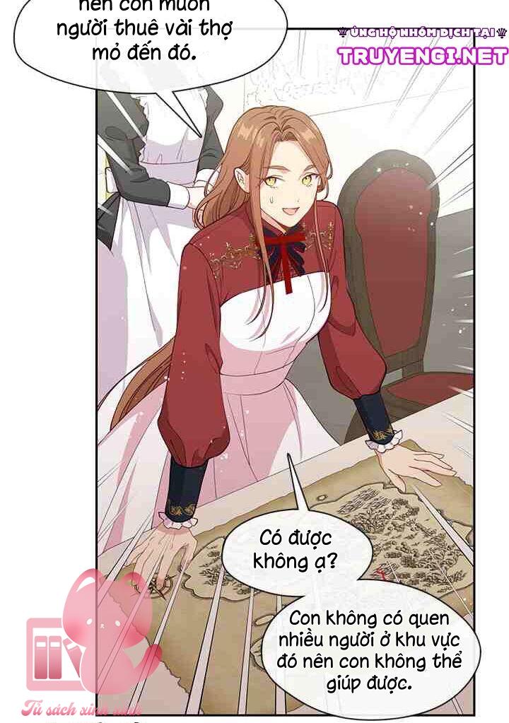 Hãy Coi Chừng Ác Nữ - Chap 60