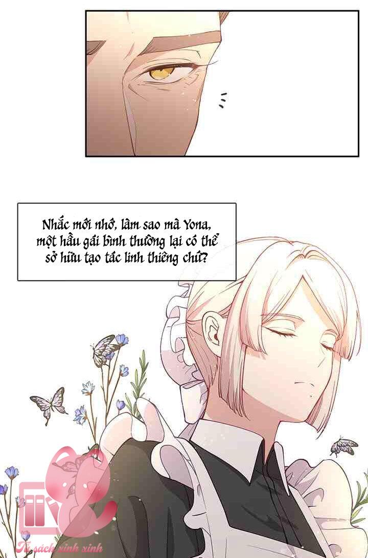 Hãy Coi Chừng Ác Nữ - Chap 60