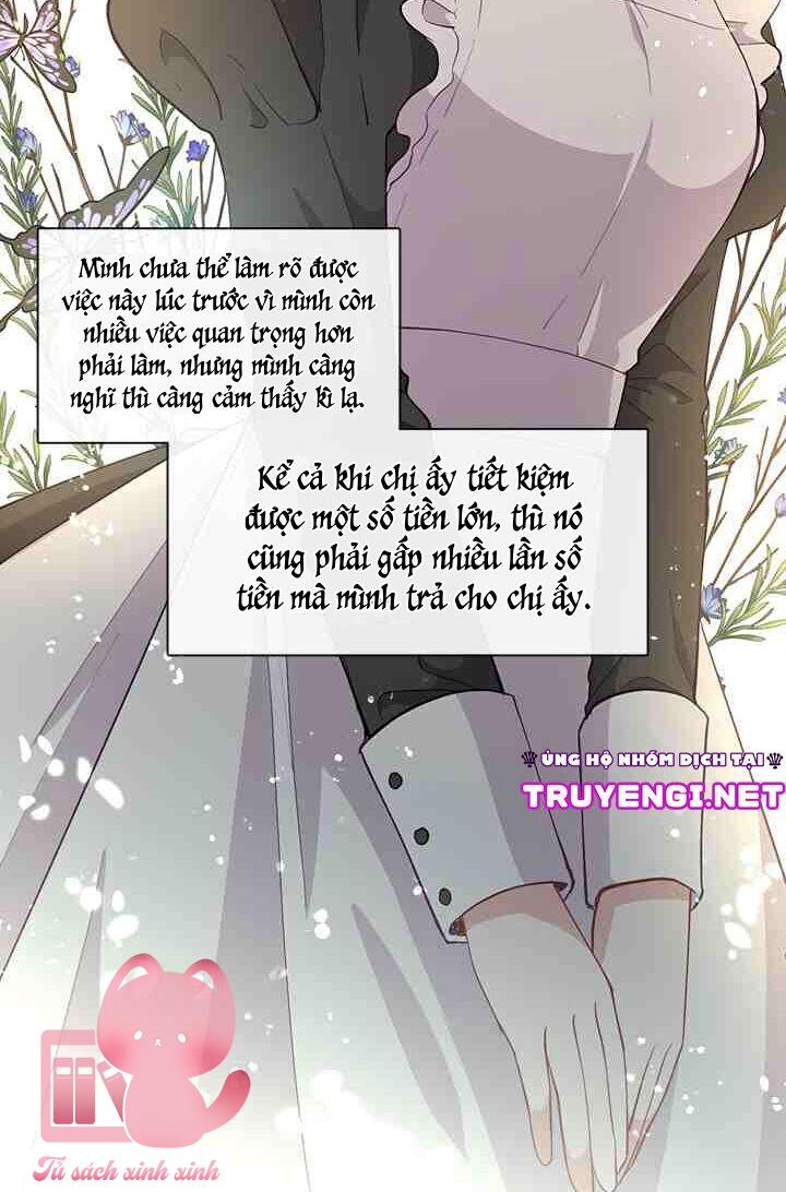 Hãy Coi Chừng Ác Nữ - Chap 60