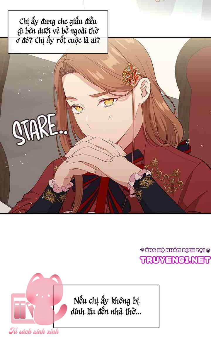 Hãy Coi Chừng Ác Nữ - Chap 60