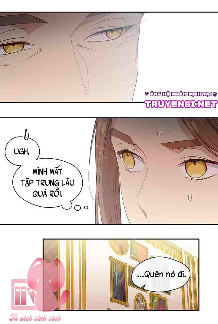 Hãy Coi Chừng Ác Nữ - Chap 60