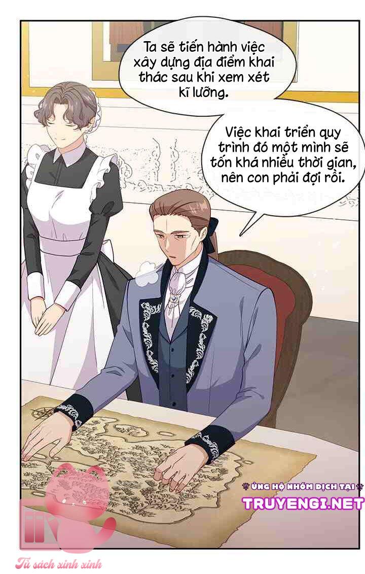 Hãy Coi Chừng Ác Nữ - Chap 60