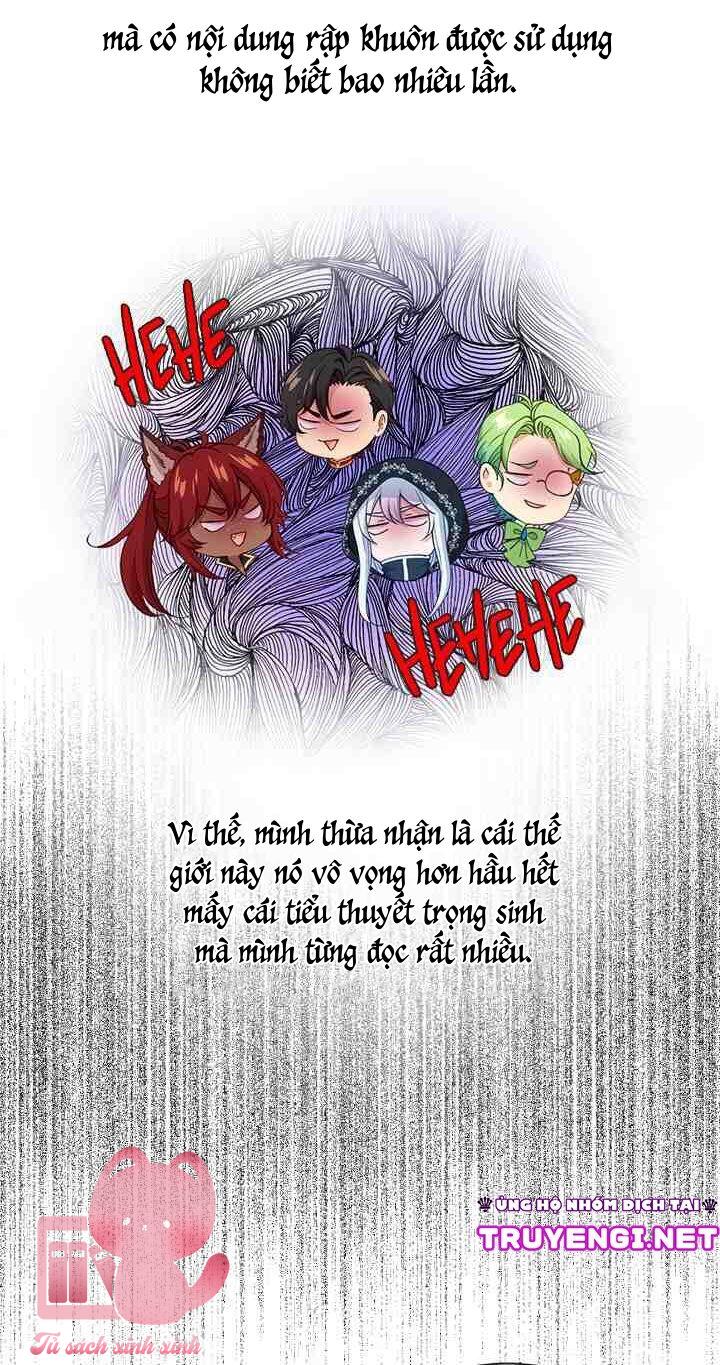 Hãy Coi Chừng Ác Nữ - Chap 60