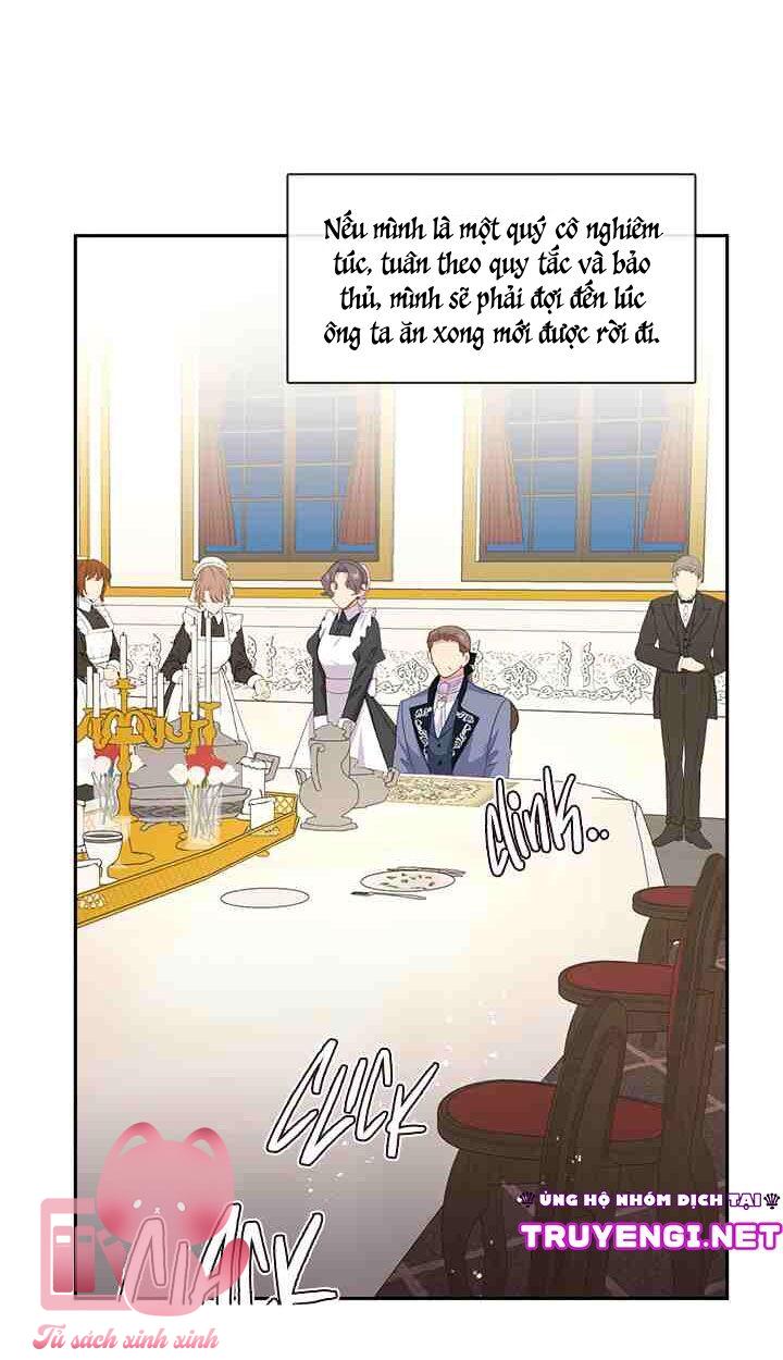 Hãy Coi Chừng Ác Nữ - Chap 60