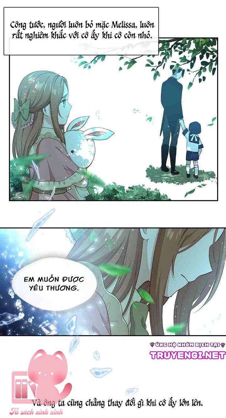 Hãy Coi Chừng Ác Nữ - Chap 60