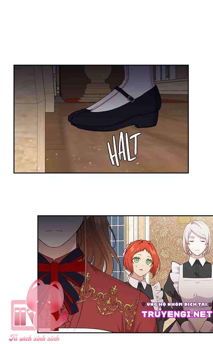 Hãy Coi Chừng Ác Nữ - Chap 60