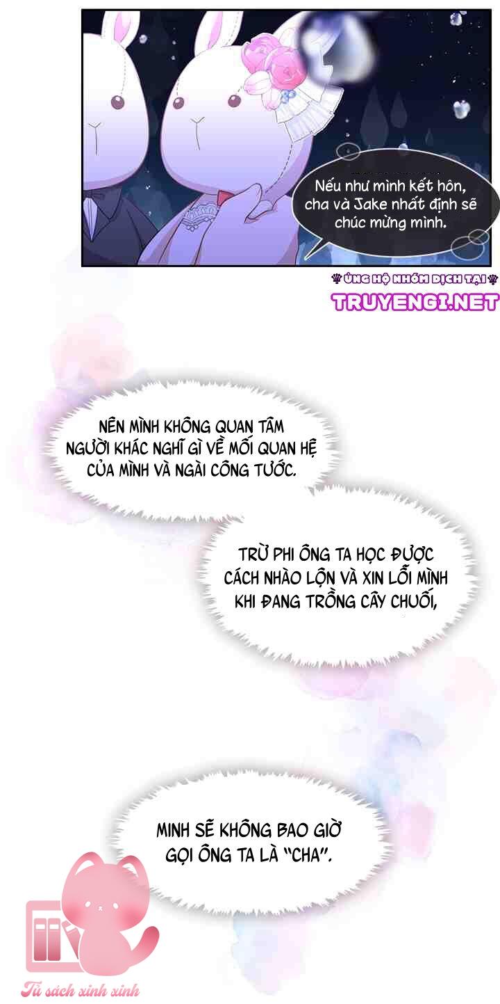 Hãy Coi Chừng Ác Nữ - Chap 60