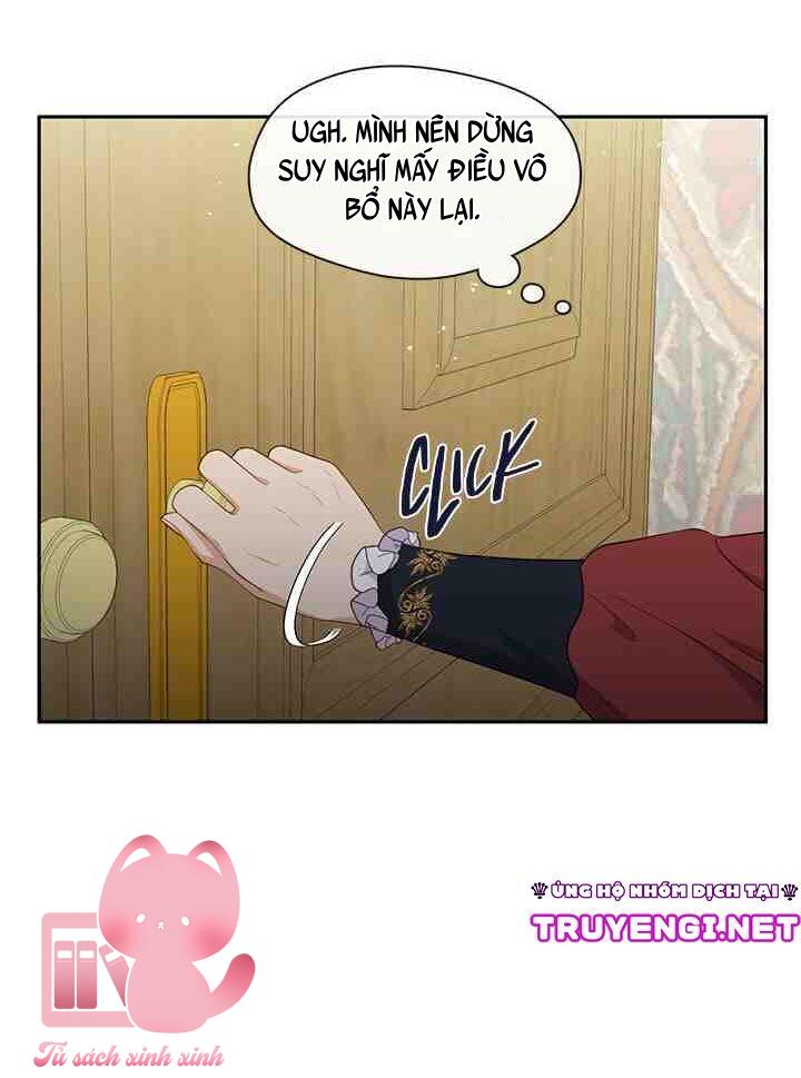 Hãy Coi Chừng Ác Nữ - Chap 60