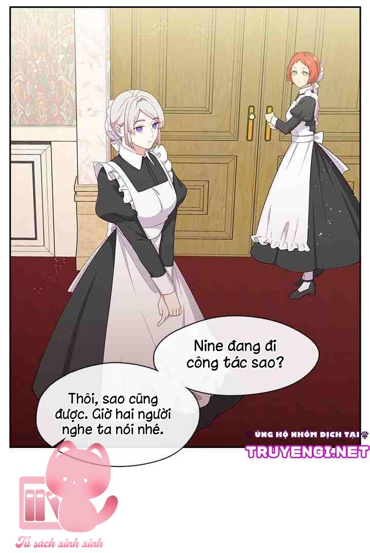 Hãy Coi Chừng Ác Nữ - Chap 60