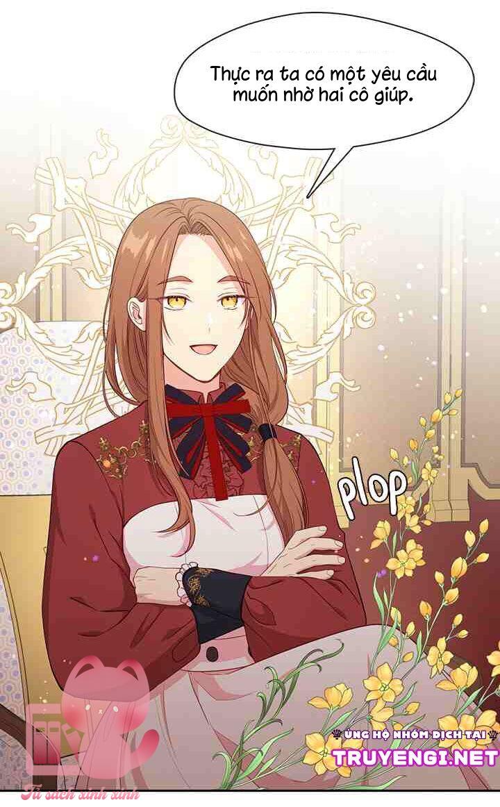 Hãy Coi Chừng Ác Nữ - Chap 60