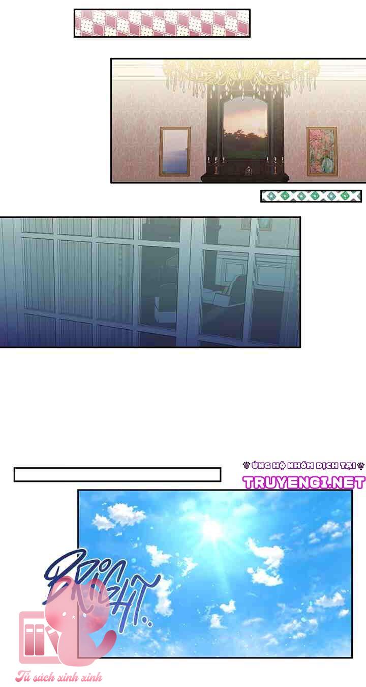 Hãy Coi Chừng Ác Nữ - Chap 60