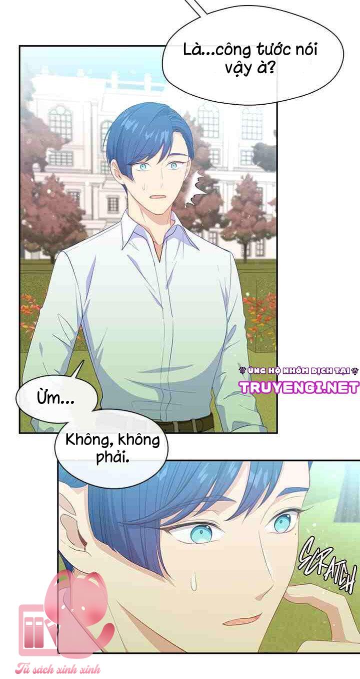 Hãy Coi Chừng Ác Nữ - Chap 60