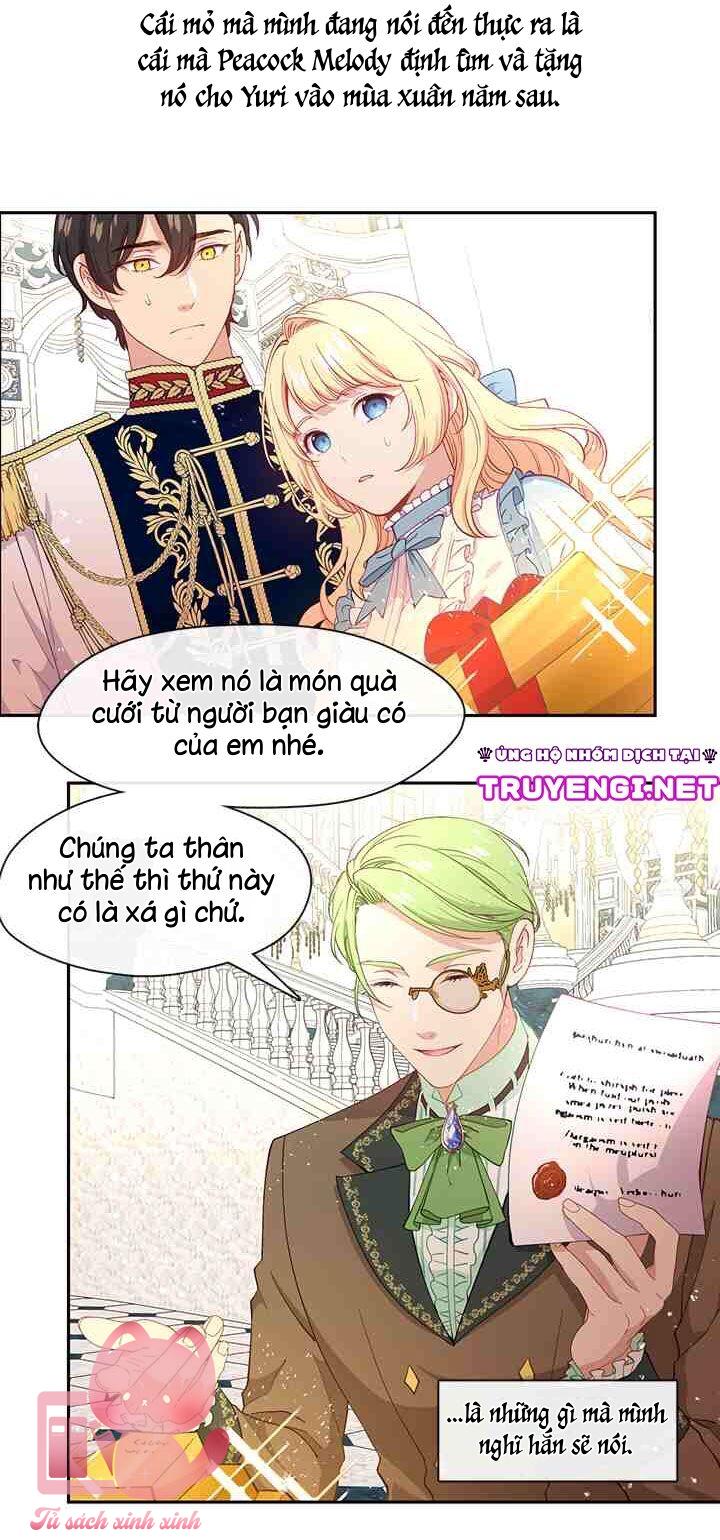 Hãy Coi Chừng Ác Nữ - Chap 60