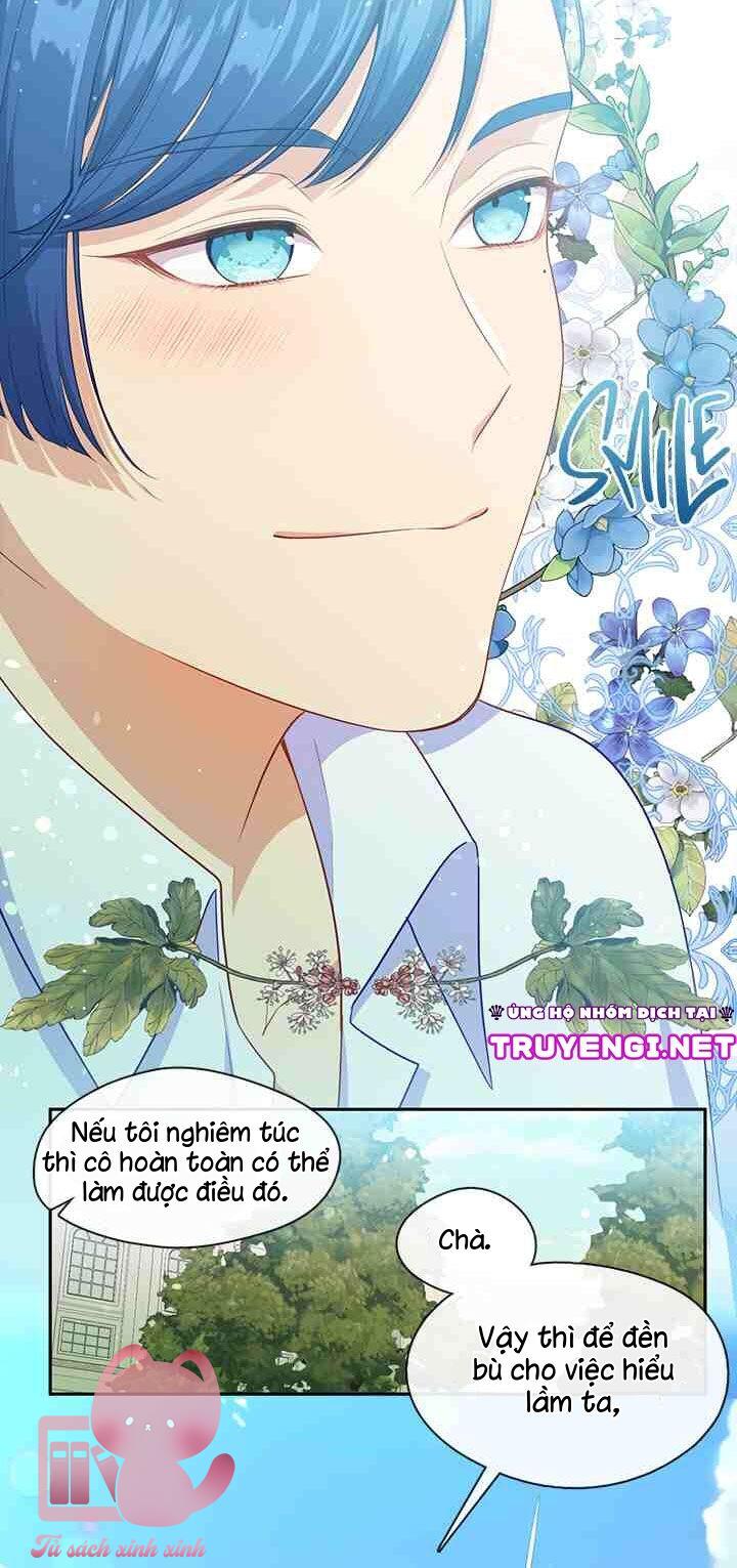 Hãy Coi Chừng Ác Nữ - Chap 60