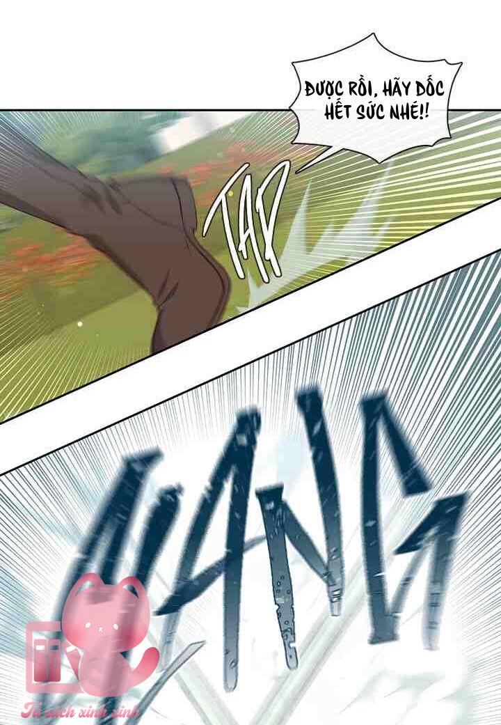 Hãy Coi Chừng Ác Nữ - Chap 60