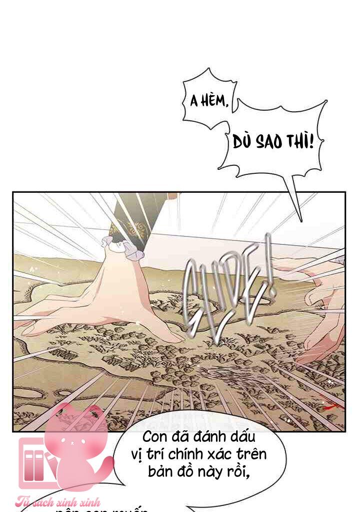 Hãy Coi Chừng Ác Nữ - Chap 60