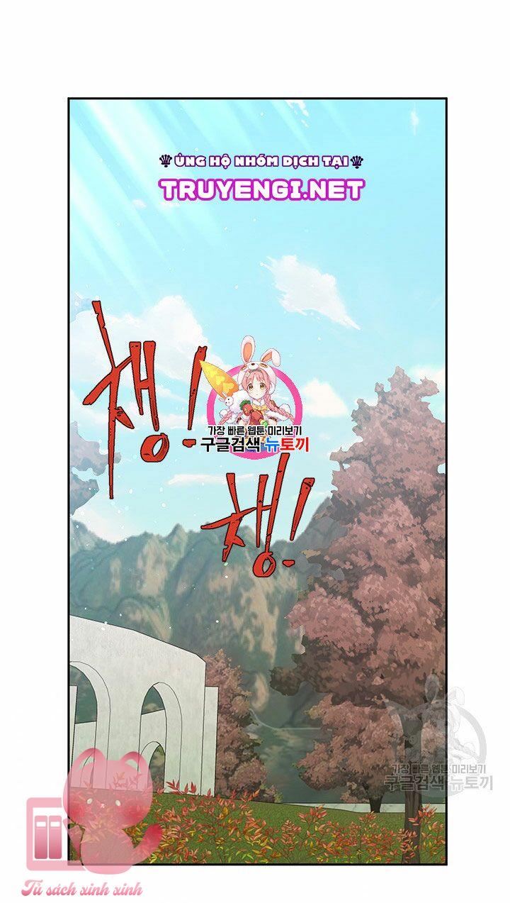 Hãy Coi Chừng Ác Nữ - Chap 61