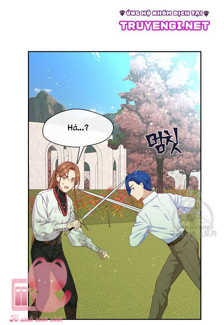 Hãy Coi Chừng Ác Nữ - Chap 61