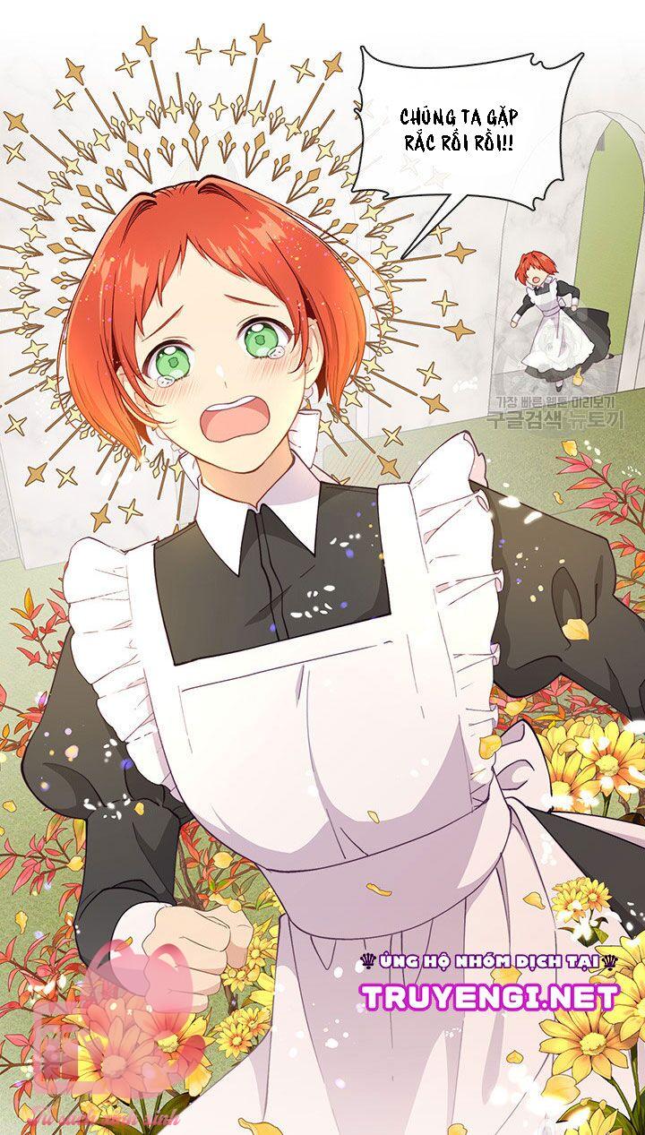 Hãy Coi Chừng Ác Nữ - Chap 61