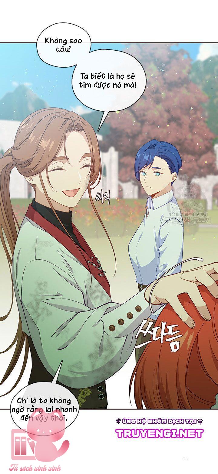 Hãy Coi Chừng Ác Nữ - Chap 61