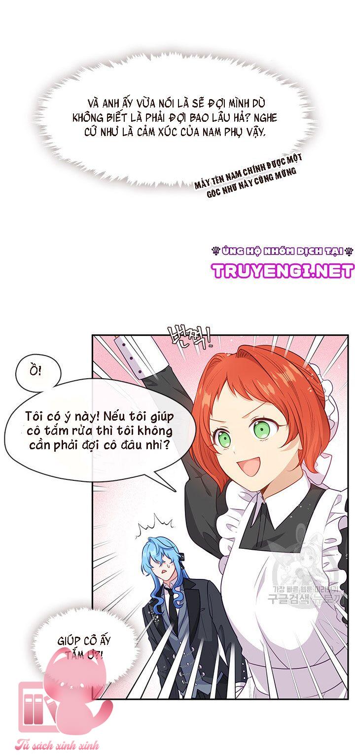 Hãy Coi Chừng Ác Nữ - Chap 61