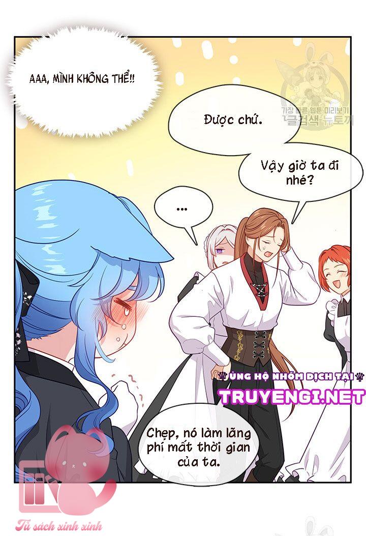 Hãy Coi Chừng Ác Nữ - Chap 61