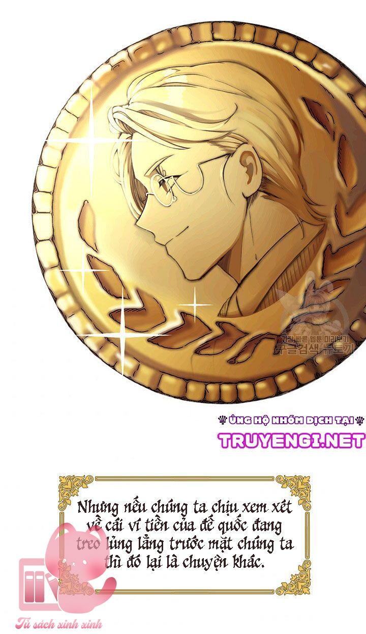 Hãy Coi Chừng Ác Nữ - Chap 61