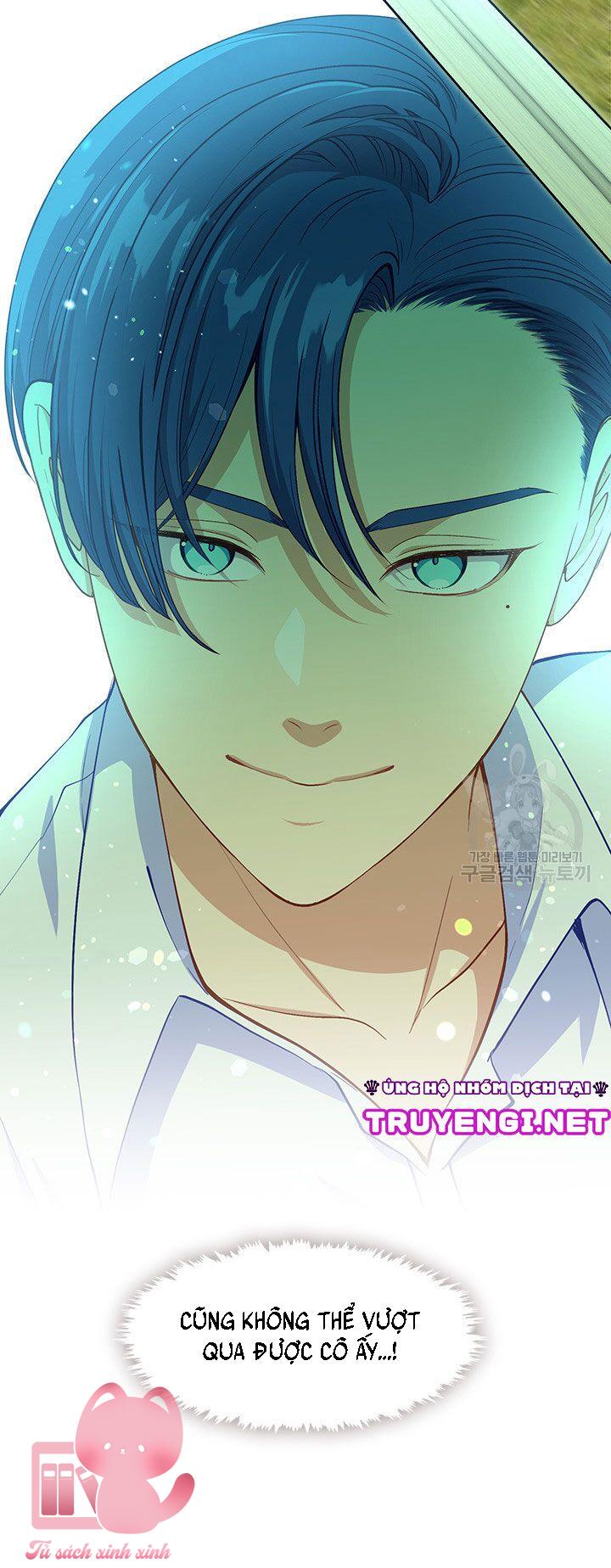 Hãy Coi Chừng Ác Nữ - Chap 61