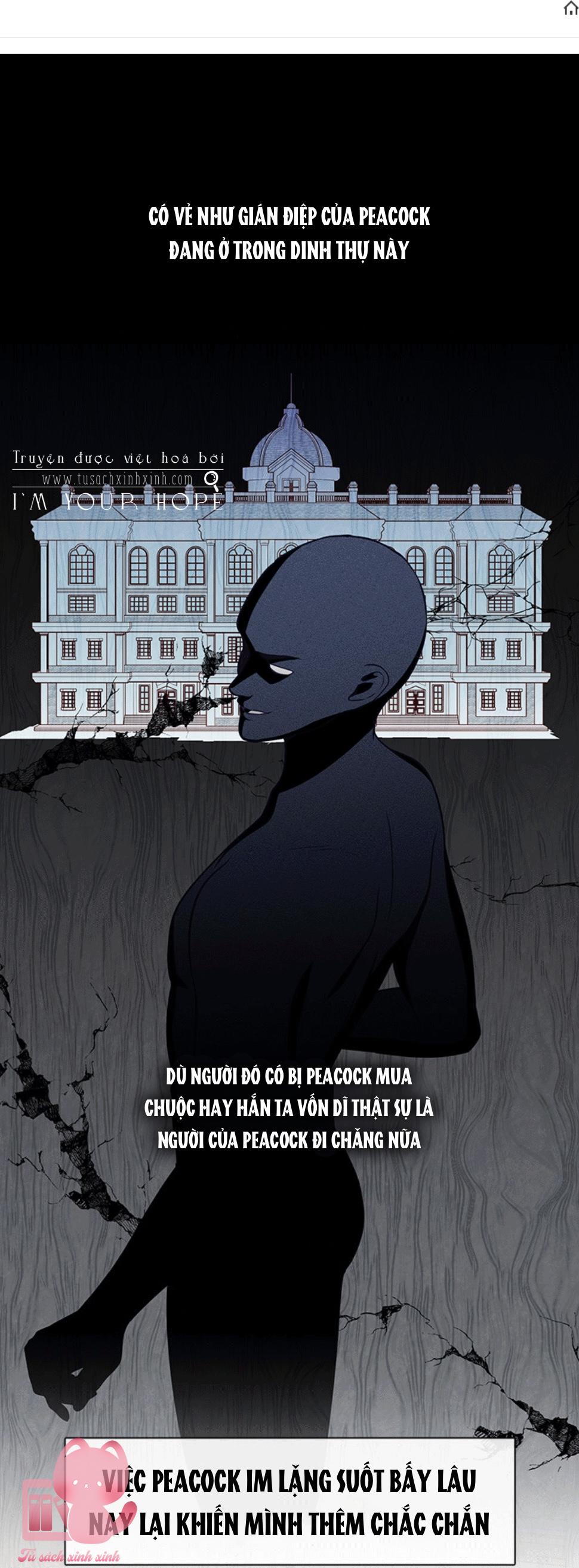 Hãy Coi Chừng Ác Nữ - Chap 62