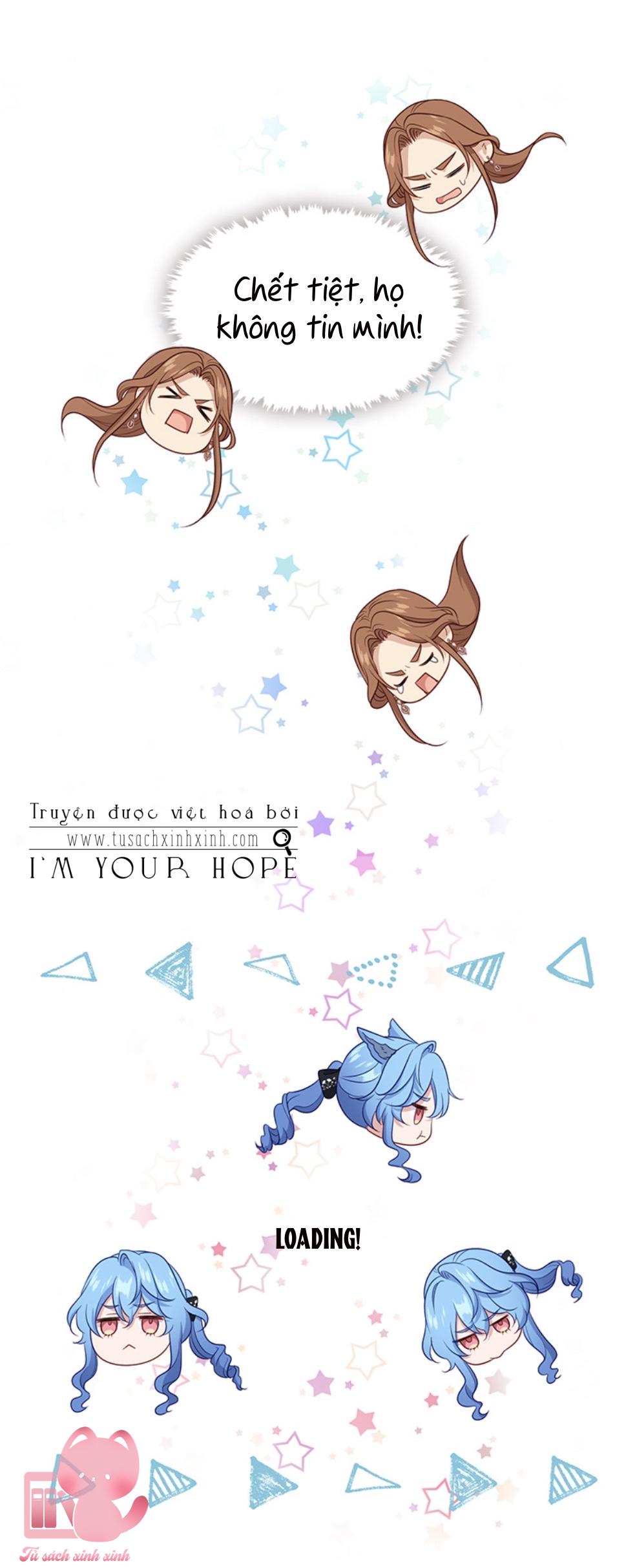 Hãy Coi Chừng Ác Nữ - Chap 62