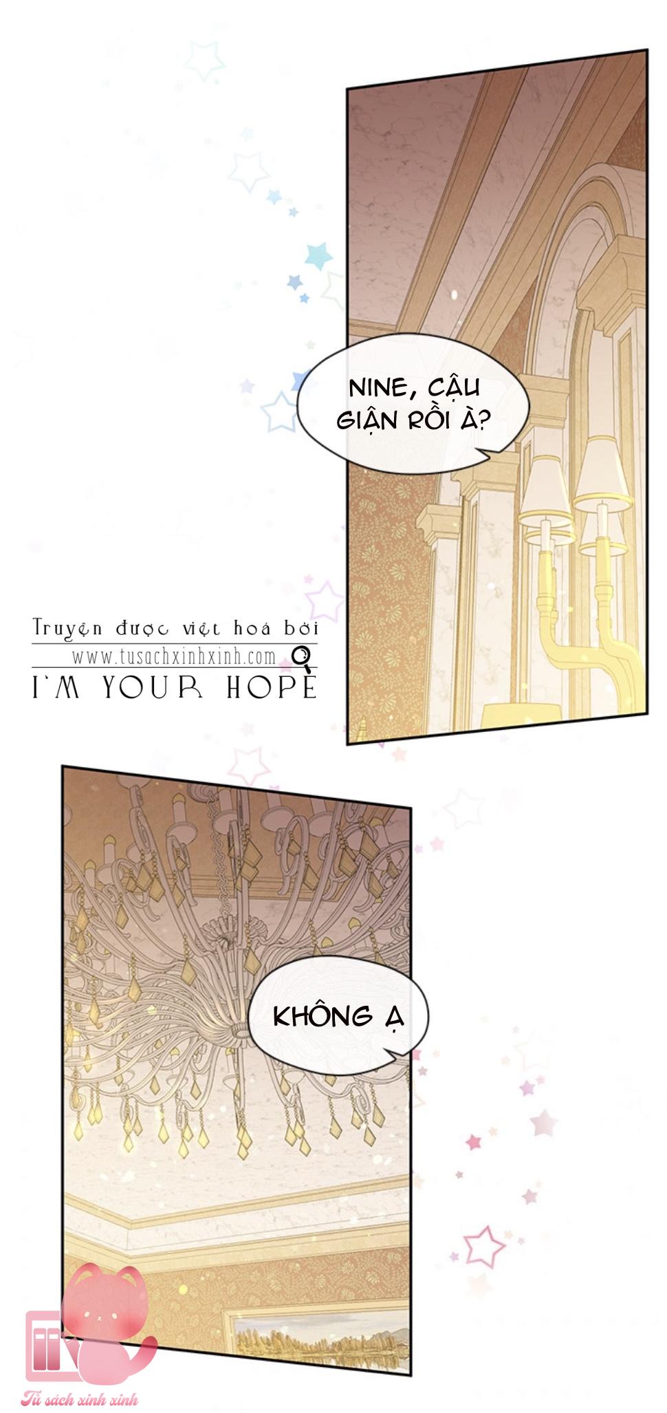 Hãy Coi Chừng Ác Nữ - Chap 62