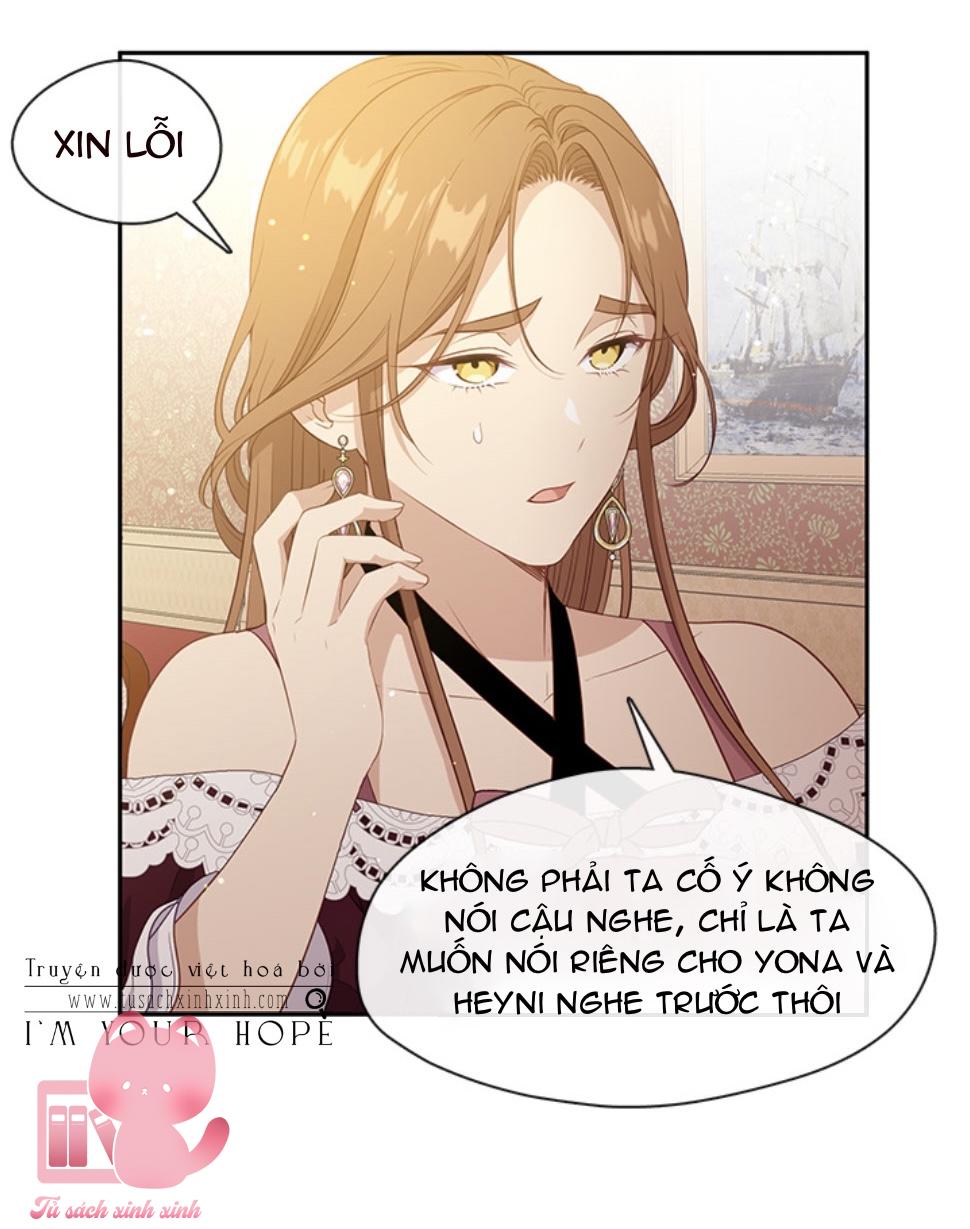 Hãy Coi Chừng Ác Nữ - Chap 62