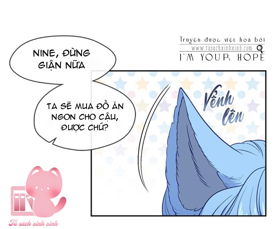 Hãy Coi Chừng Ác Nữ - Chap 62