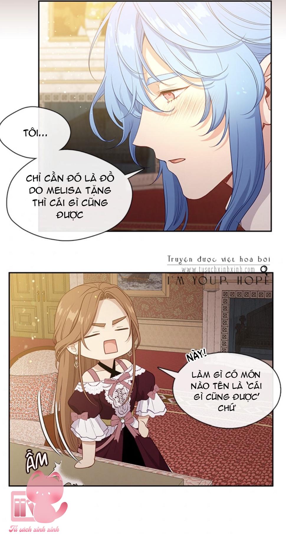 Hãy Coi Chừng Ác Nữ - Chap 62